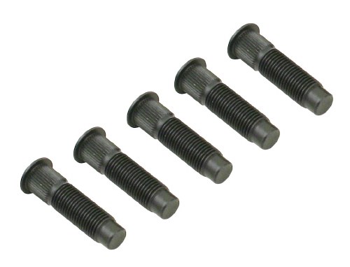 Studs M14x1.5 x2.20" Set of 5