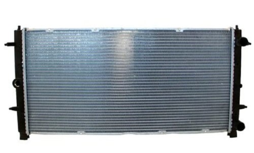 Eurovan Radiator