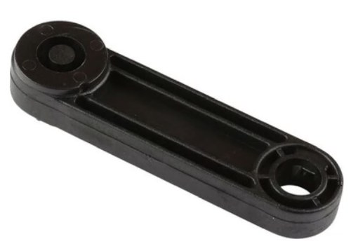 Eurovan Radiator Mount