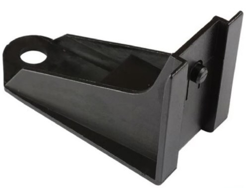 Eurovan Radiator Mount