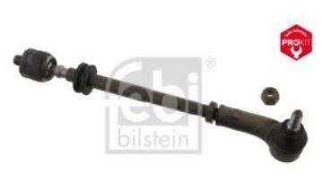 Tie Rod Eurovan RH 92-94