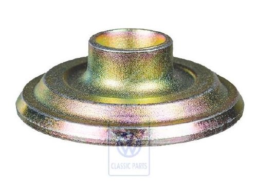 Wheel Bearing Tension Washer