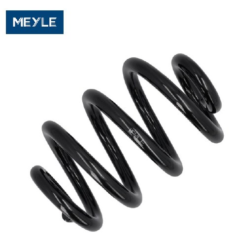 Eurovan Spring Rear  HD
