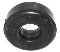 Van Shock to Body Mount
