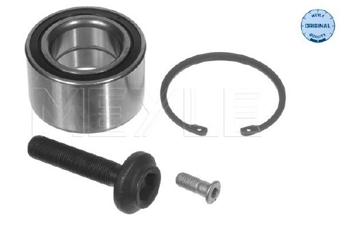 Eurovan Rear Wheel Bear. Kit