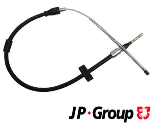 Brake Cable Eurovan