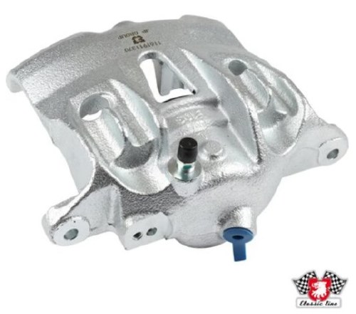 Brake Caliper EV Front LH 1LA