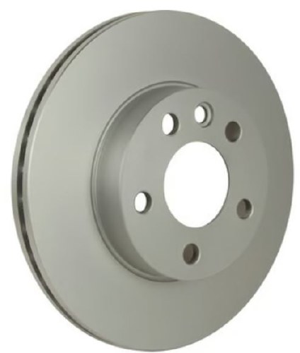 Brake Rotor Front 280mm 5/112