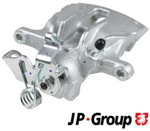 Brake Caliper EV Rear LH