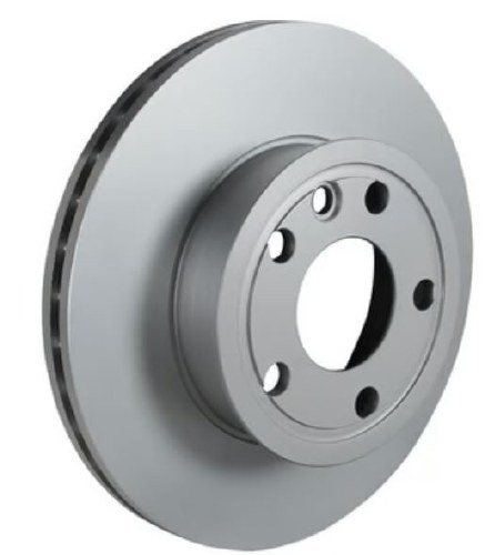 Brake Rotor Front 280mm 5/112