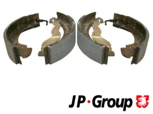 Brake Shoes Set Eurovan