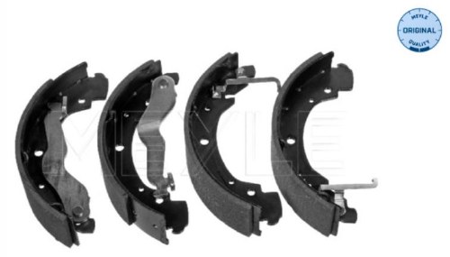 Brake Shoes Set Eurovan