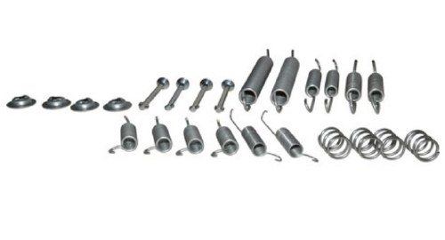 Brake Hardware Kit Eurovan