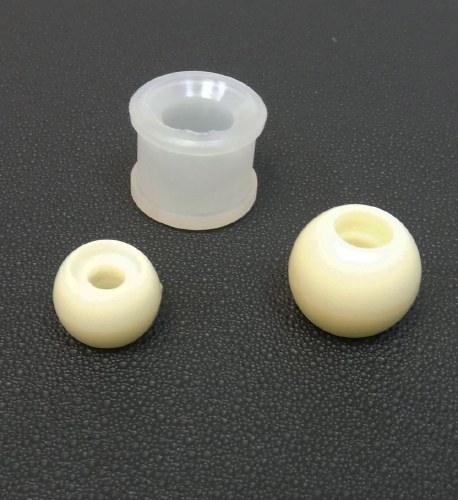 Selector Bushing Kit Eurovan