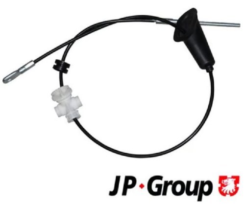 Brake Cable Eurovan Pull