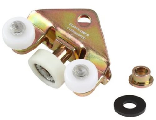 Sliding Door Roller Lower