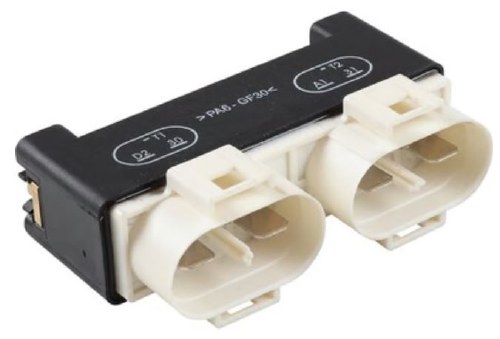 Cooling Fan Relay Eurovan
