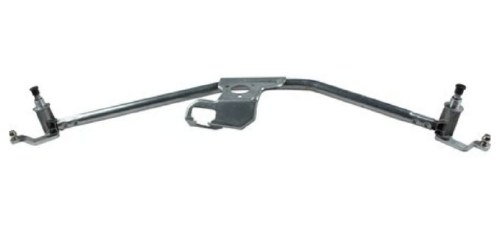Eurovan Wiper Linkage Front