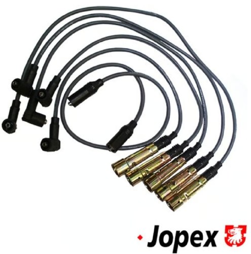 Ignition Wire Set Eurovan 2.5L