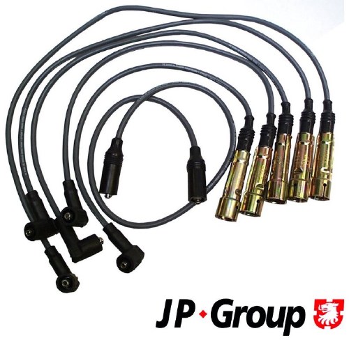 Ignition Wire Set - Eurovan