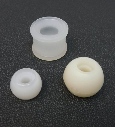 Selector Bushing Kit Eurovan