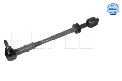 Tie Rod Eurovan LH