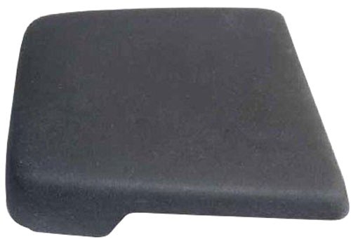 MK1 Euro Bumper End Cap FL