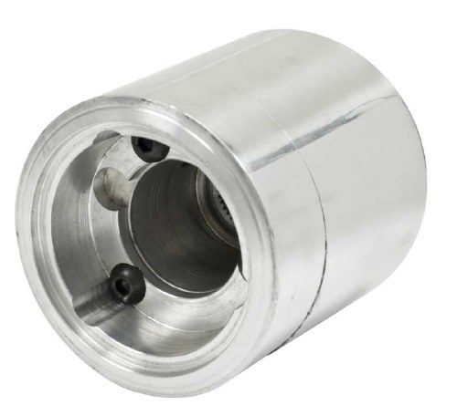 Wood Steering Wheel Boss Kit (EP79-4057)