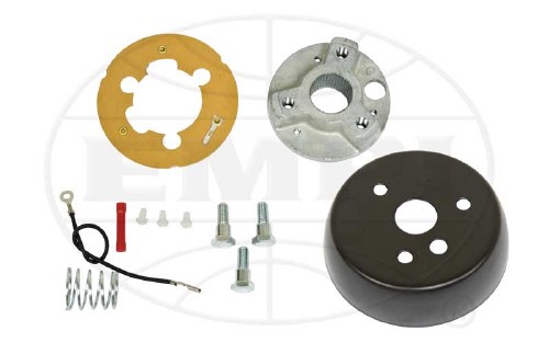 Empi Wheel Adapter 60-74.5