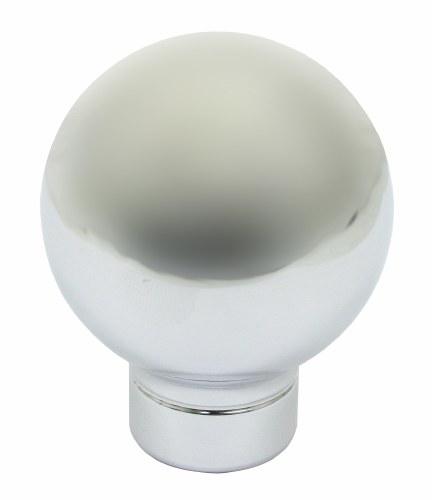 Shift Knob - Billet Aluminum