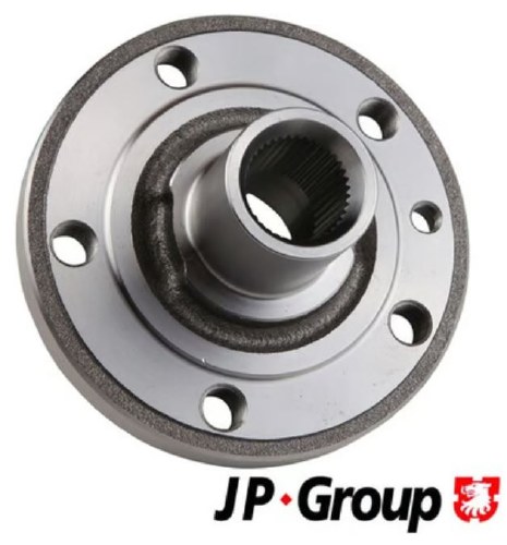 Eurovan Wheel Hub F / R