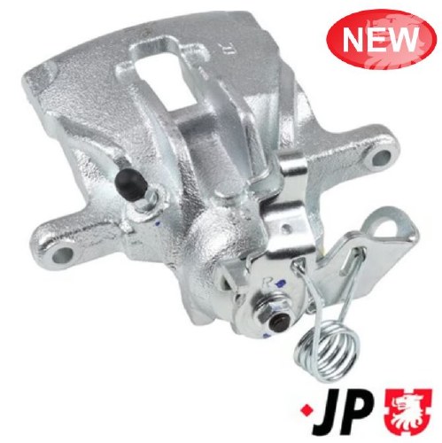 Brake Caliper EV Rear RH