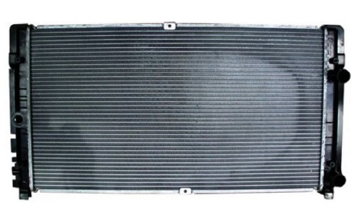 Eurovan Radiator