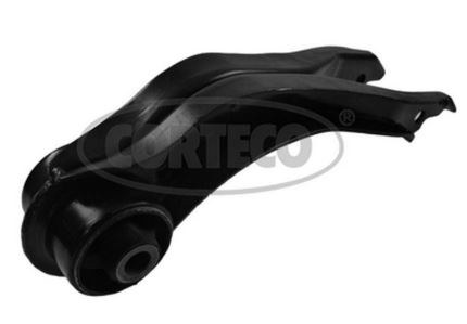 Pendulum Arm Mount Eurovan VR6