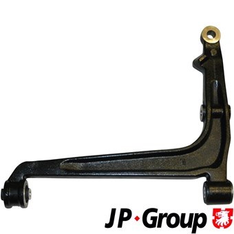 Eurovan C/A Front Lower Left