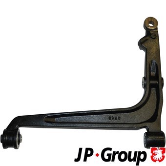 Eurovan C/A Front Lower Right