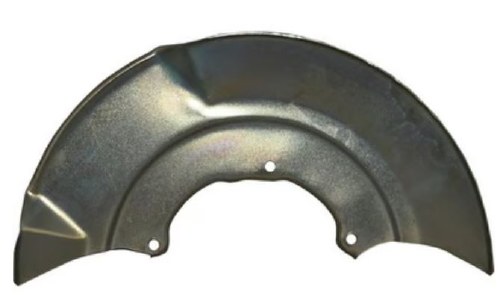 Brake Backing Plate Eurovan