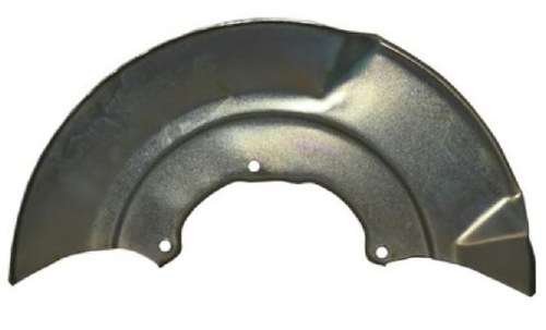 Brake Backing Plate Eurovan