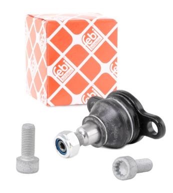 Ball Joint Eurovan Low 9503