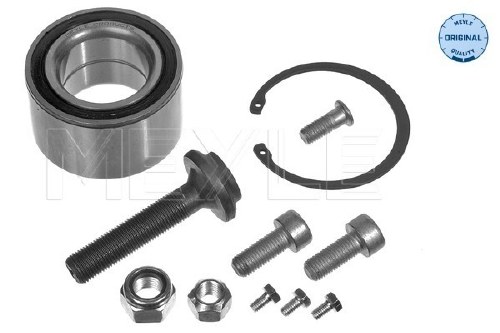 Eurovan Front Wheel Bear. Kit