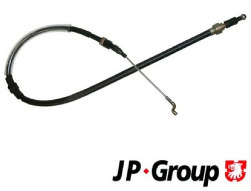 Brake Cable Eurovan