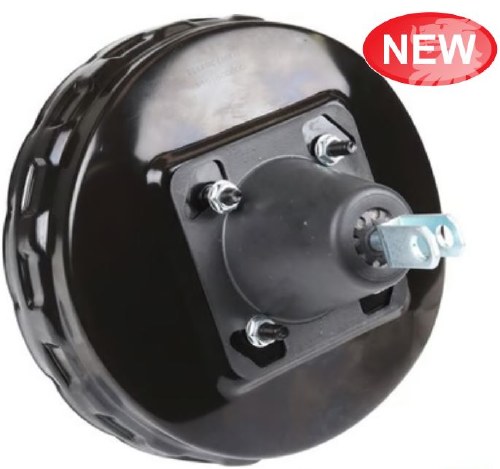 Brake Booster Servo Eurovan