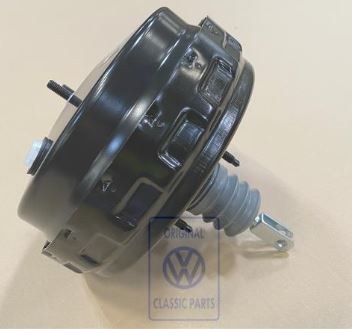 Brake booster Eurovan