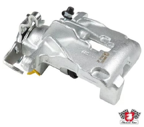 Brake Caliper EV Rear Late RH
