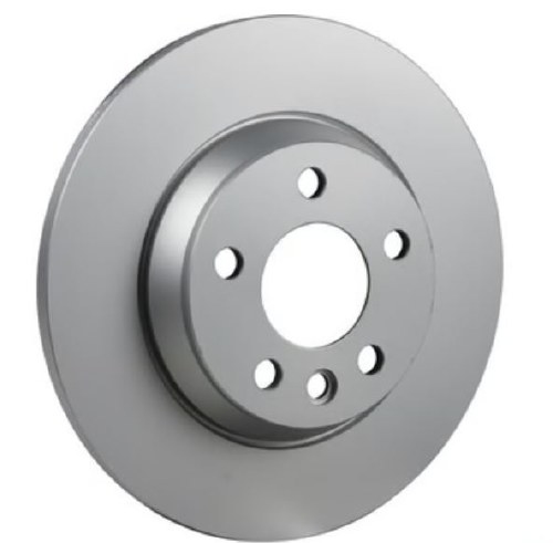 Brake Rotor Rear 294mm 5/112