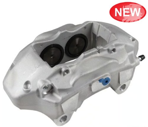 Touareg Caliper