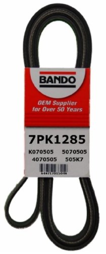 Serpentine Belt 7PK1285