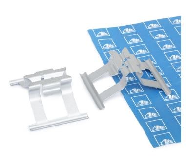 Brake Pad Clips