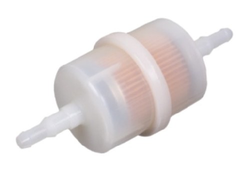 Fuel Filter - Inline