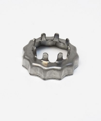 Hub Nut Retainer